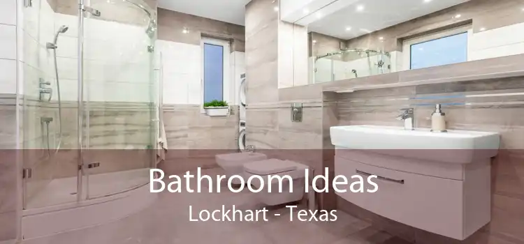 Bathroom Ideas Lockhart - Texas