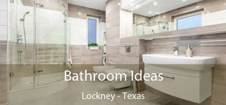 Bathroom Ideas Lockney - Texas