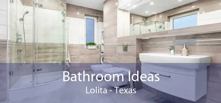 Bathroom Ideas Lolita - Texas