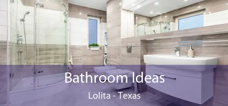Bathroom Ideas Lolita - Texas