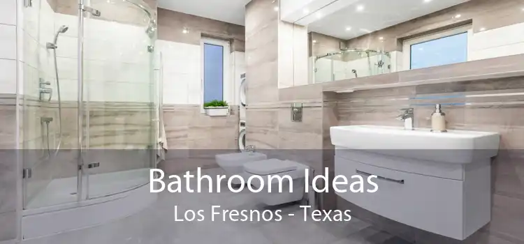 Bathroom Ideas Los Fresnos - Texas