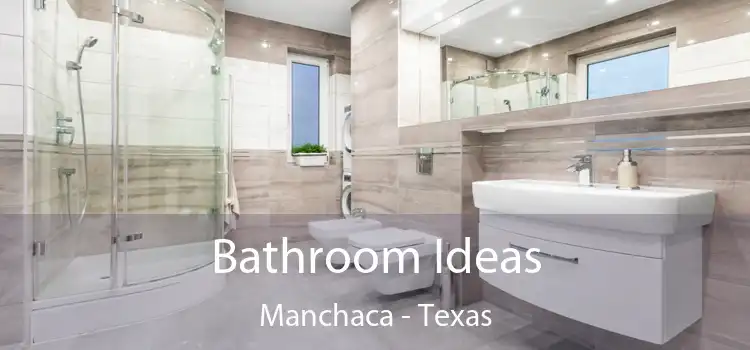 Bathroom Ideas Manchaca - Texas