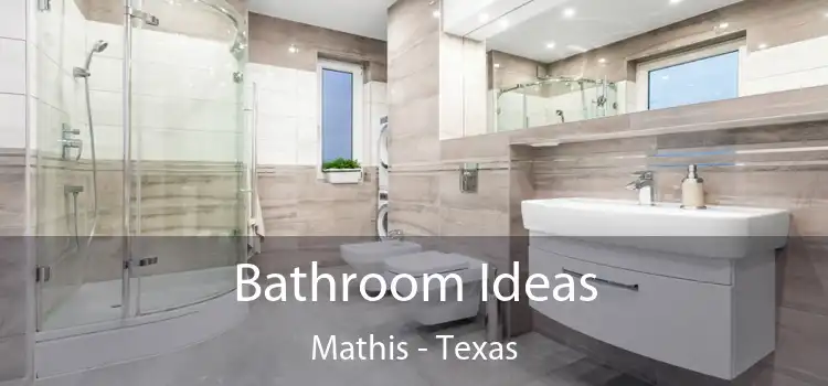 Bathroom Ideas Mathis - Texas