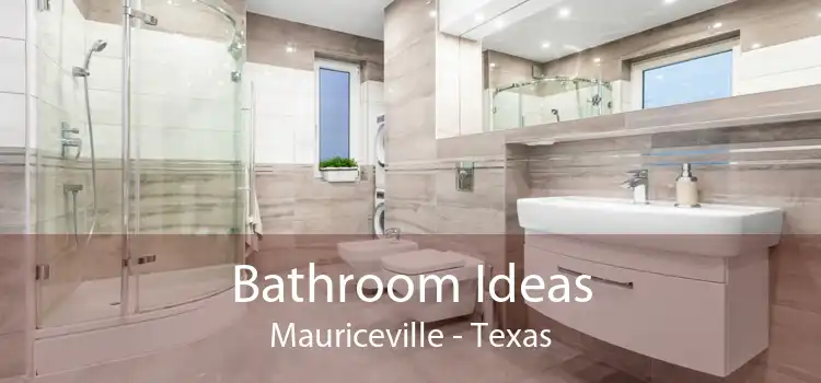 Bathroom Ideas Mauriceville - Texas