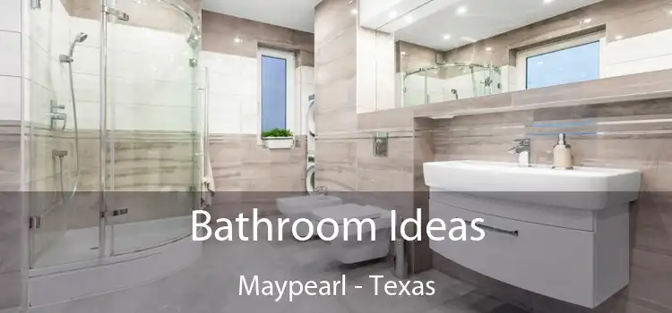 Bathroom Ideas Maypearl - Texas