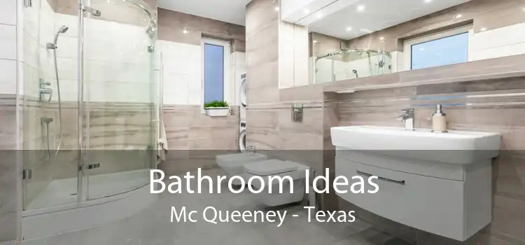 Bathroom Ideas Mc Queeney - Texas