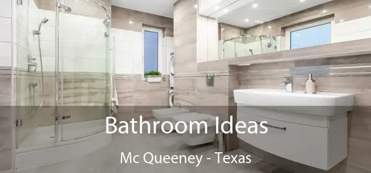 Bathroom Ideas Mc Queeney - Texas