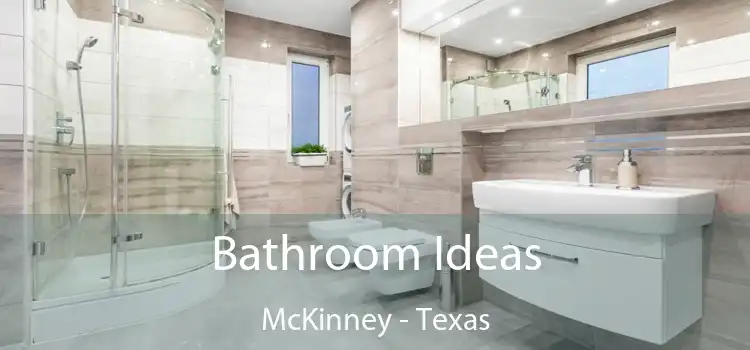 Bathroom Ideas McKinney - Texas