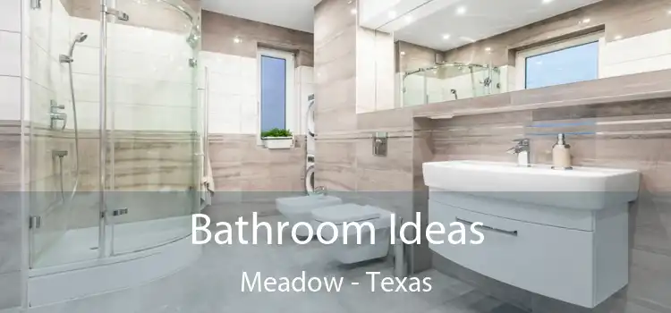 Bathroom Ideas Meadow - Texas