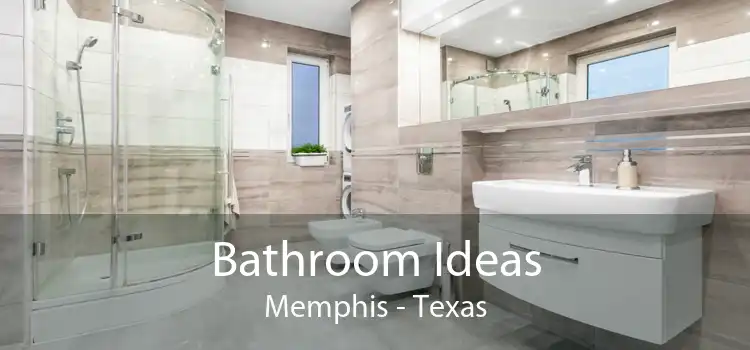 Bathroom Ideas Memphis - Texas