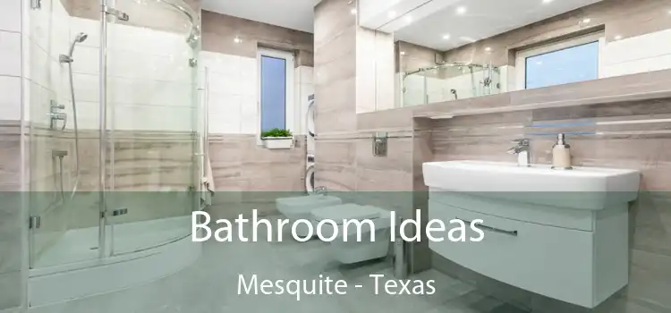 Bathroom Ideas Mesquite - Texas