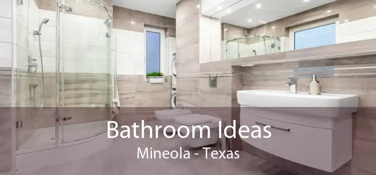 Bathroom Ideas Mineola - Texas