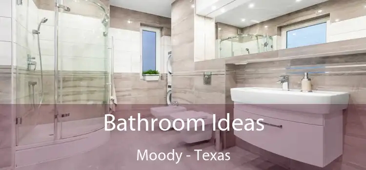 Bathroom Ideas Moody - Texas