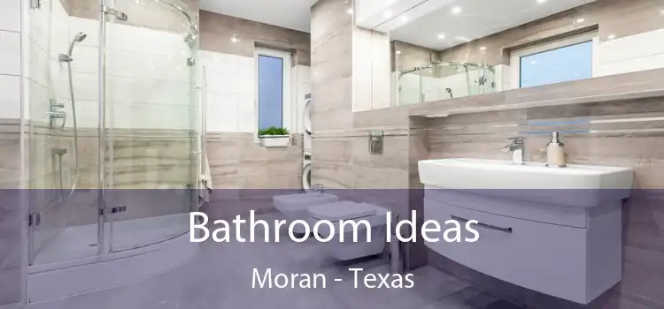 Bathroom Ideas Moran - Texas