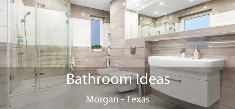 Bathroom Ideas Morgan - Texas