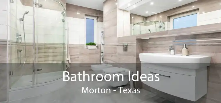Bathroom Ideas Morton - Texas