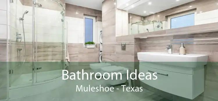 Bathroom Ideas Muleshoe - Texas