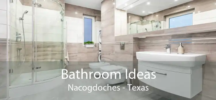 Bathroom Ideas Nacogdoches - Texas