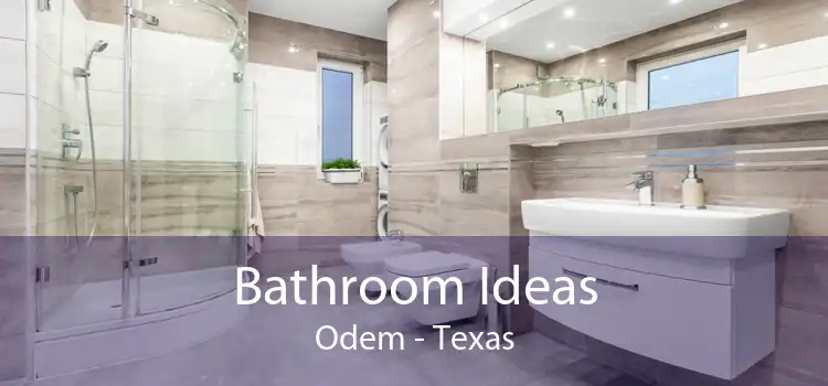 Bathroom Ideas Odem - Texas