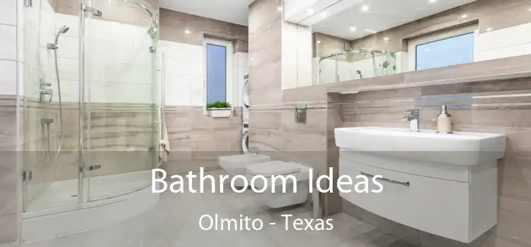 Bathroom Ideas Olmito - Texas