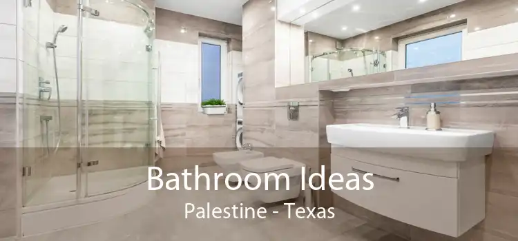 Bathroom Ideas Palestine - Texas