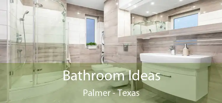 Bathroom Ideas Palmer - Texas