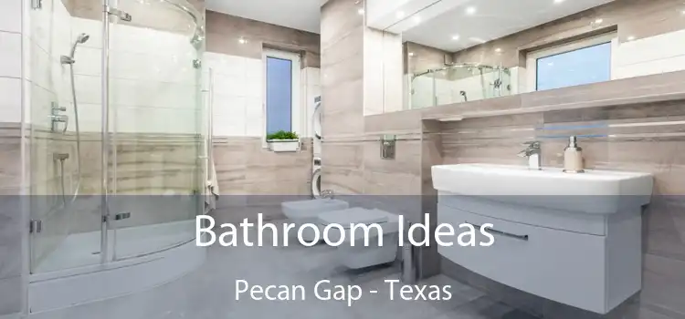 Bathroom Ideas Pecan Gap - Texas
