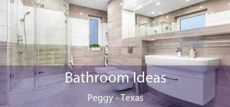Bathroom Ideas Peggy - Texas