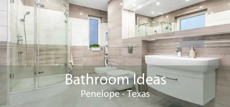 Bathroom Ideas Penelope - Texas