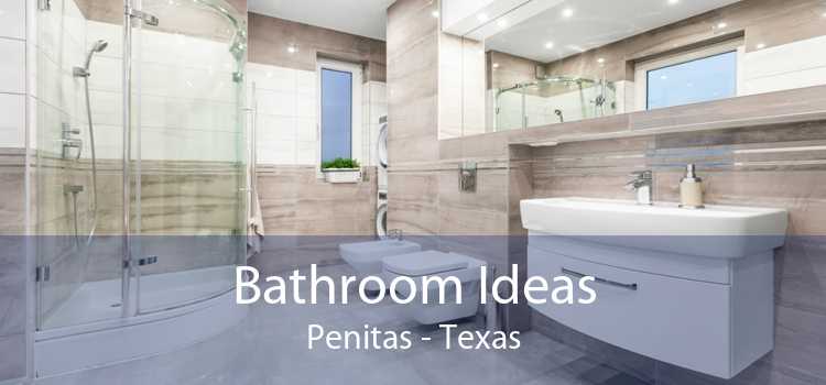 Bathroom Ideas Penitas - Texas