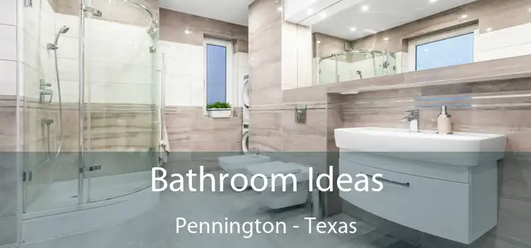 Bathroom Ideas Pennington - Texas