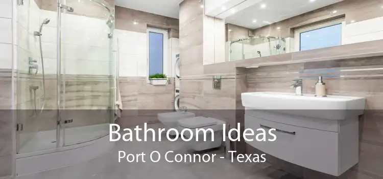 Bathroom Ideas Port O Connor - Texas