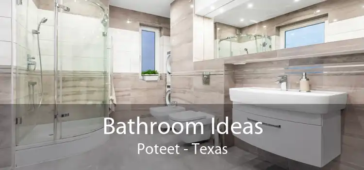 Bathroom Ideas Poteet - Texas