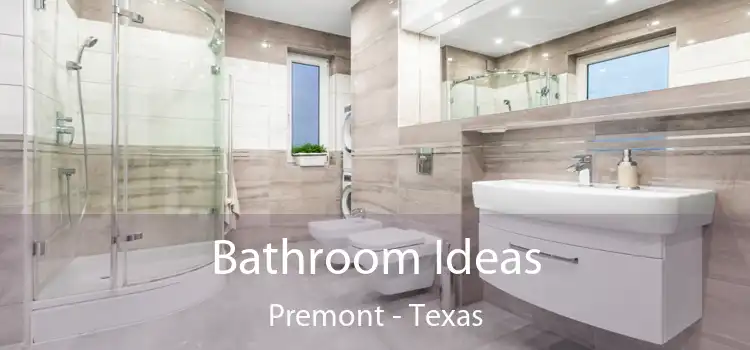 Bathroom Ideas Premont - Texas