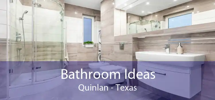 Bathroom Ideas Quinlan - Texas