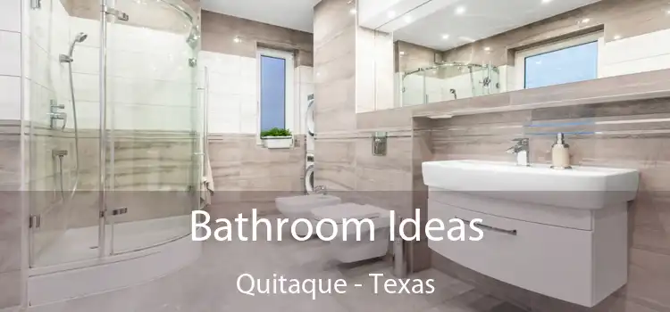 Bathroom Ideas Quitaque - Texas