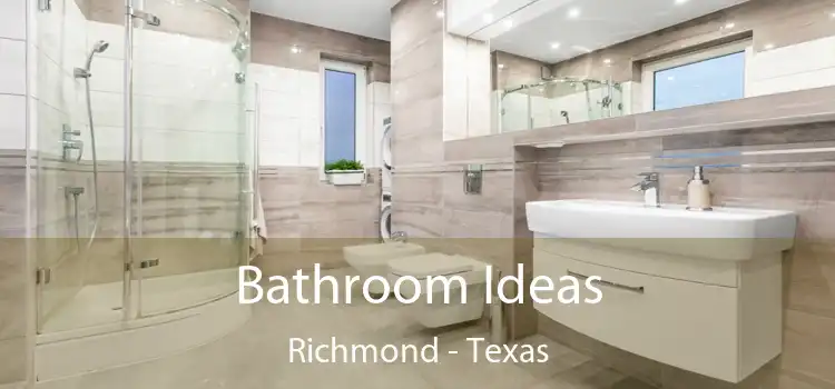 Bathroom Ideas Richmond - Texas