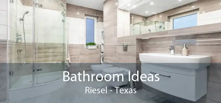 Bathroom Ideas Riesel - Texas