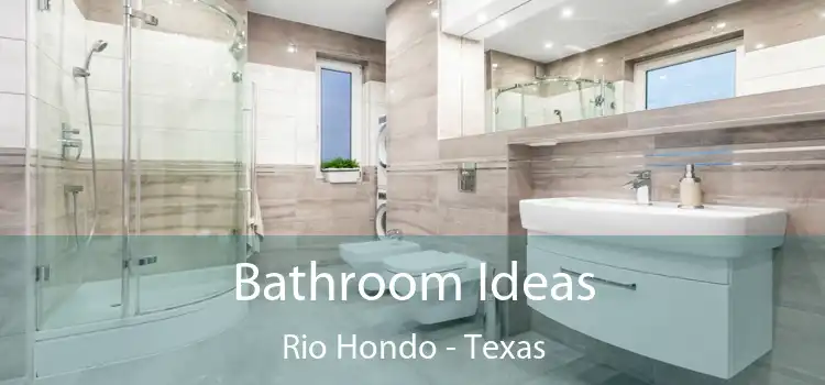 Bathroom Ideas Rio Hondo - Texas