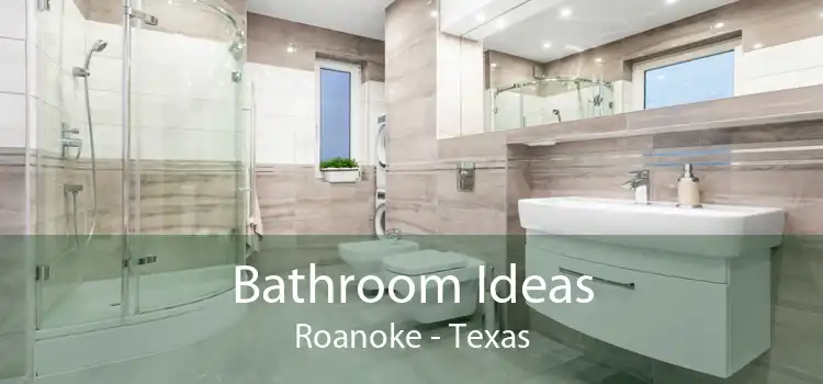 Bathroom Ideas Roanoke - Texas