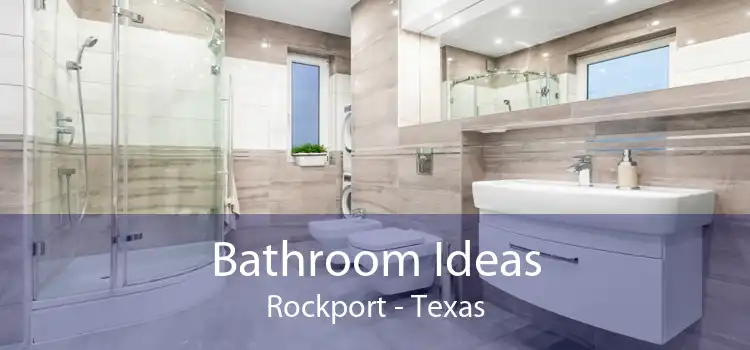 Bathroom Ideas Rockport - Texas