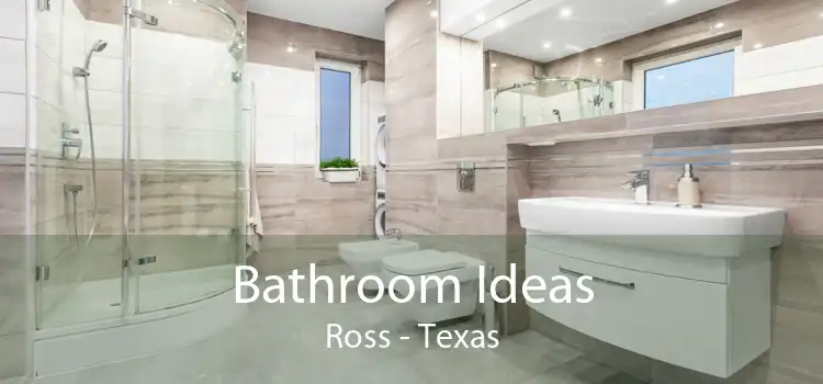 Bathroom Ideas Ross - Texas
