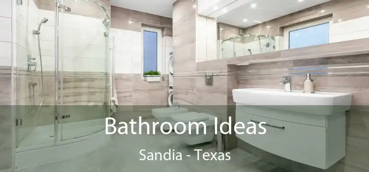 Bathroom Ideas Sandia - Texas