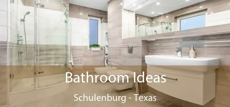 Bathroom Ideas Schulenburg - Texas