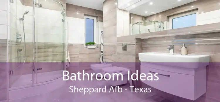 Bathroom Ideas Sheppard Afb - Texas