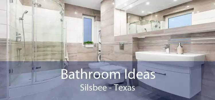 Bathroom Ideas Silsbee - Texas