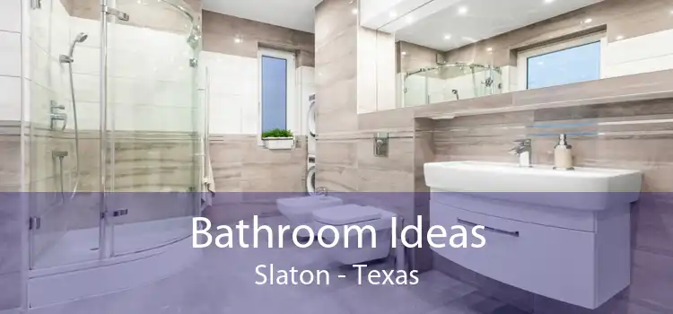 Bathroom Ideas Slaton - Texas