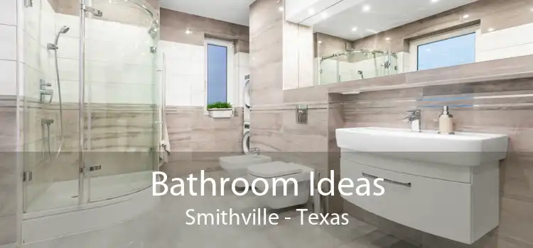 Bathroom Ideas Smithville - Texas
