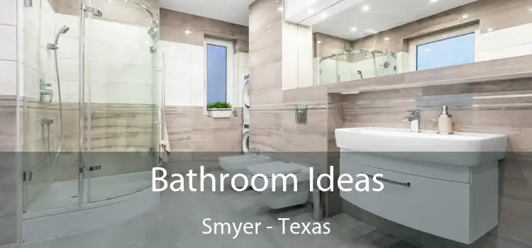 Bathroom Ideas Smyer - Texas