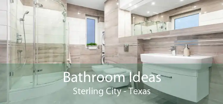 Bathroom Ideas Sterling City - Texas
